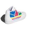 Adidas Pro Model Shoes 'White Multi Color' FY1549