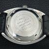 ВИНТАЖНЫЕ АВТОМАТИЧЕСКИЕ ЧАСЫ CITIZEN 8200 ЯПОНИЯ МУЖСКИЕ ОРИГИНАЛЬНЫЙ ЦИФЕРБЛАТ a708427-1
