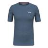 Cristallo Warm Short-sleeve Base Layer