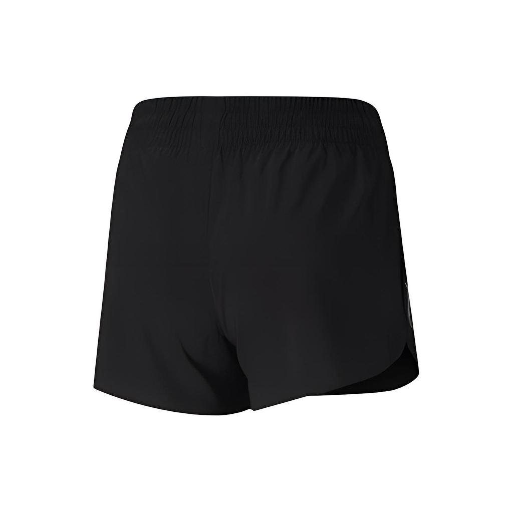 Puma Train Reflective Running Fitness Shorts Women Shorts Black 519527-01