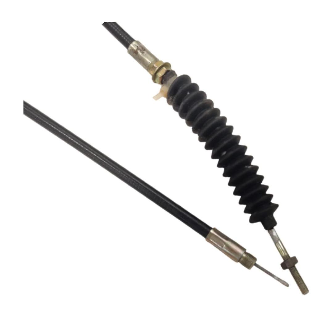 Универсальный трос газа для экскаваторов-погрузчиков JCB 3CX 3CX JCB Трос газа/акселератора для экскаваторов-погрузчиков 12 футов JCB