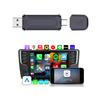 Carlink Tpc Mini Se Pro 851 Carplay AI Box Android Auto Smart Carlinkit Беспроводная Car Play Box Приложение USB-адаптер в автомобиле Донгл