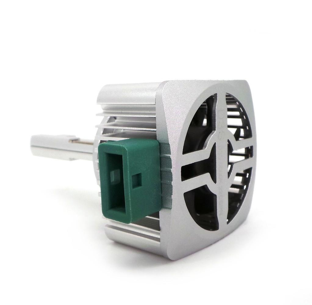 D3S LED CANBUS Bulbs New Off-Road 2 Pcs