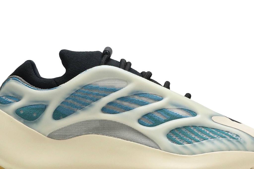 adidas Yeezy 700 V3 'Kyanite' GY0260 Мужская обувь