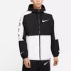 Nike Куртки Мужские С капюшоном Несъемный Умеренная Другое CJ4561-010