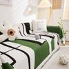 INS Style Chenille Sofa Cover Towel Non-Slip Sofa Cushion Four Seasons Universal Sofa Cover All-Inclusive Universal Sofa Blanket