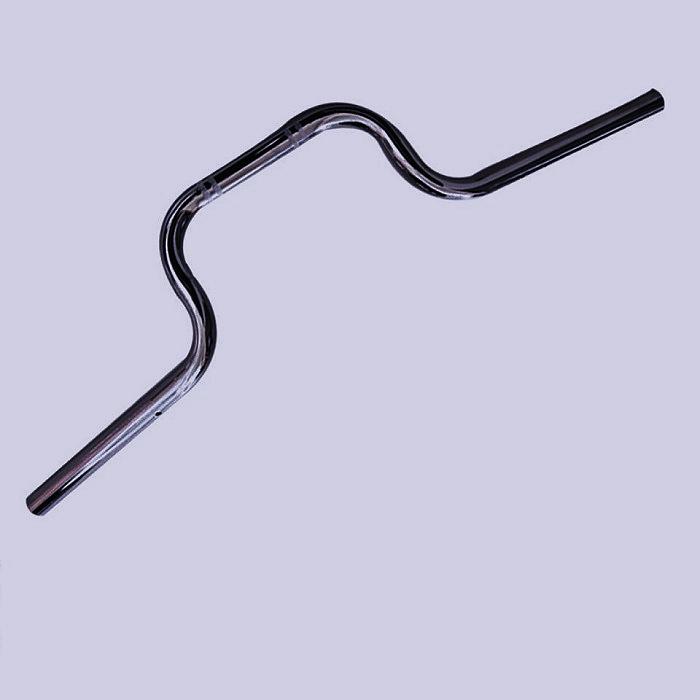 Рукоятка руля мотоцикла JYM125-2/3/7/8-K Tianjian Tianji YBR125