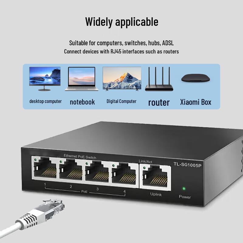 Экранированный коннектор RJ45 BOSENDE Cat7