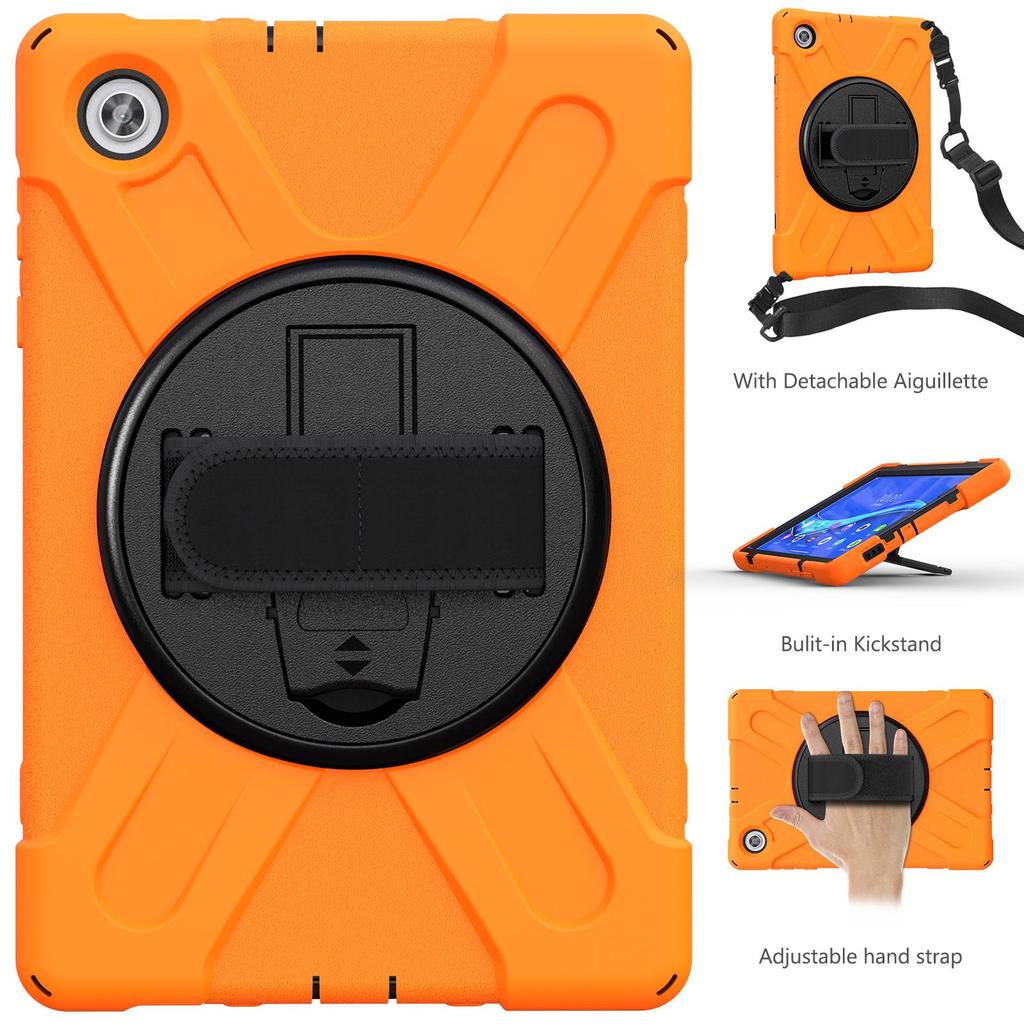 Вкладка M10 Plus 10.3" K10 (Модели: TB-X606F/606X/X6C6F/X6C6X/X6C6NBF)