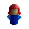 Средство для чистки микроволновой печи Angry Mama