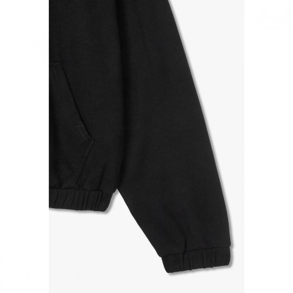 Studio Tomboy Soft Touch Hooded Zip Up 9176413981ar