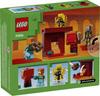Lego 21266 Minecraft - Bitwa Na Moście Netheru