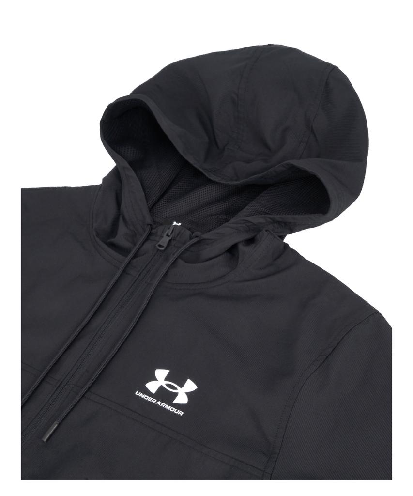 Ветровка Underarmour Rival Woven 1390149-001