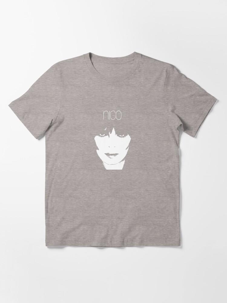 Lou Reed Give a Prefix Essential T-Shirt