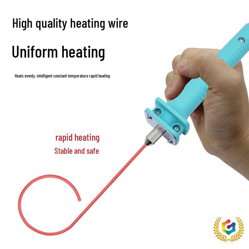 Электрический резак-ручка для пенопласта для рукоделия и резьбы