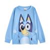 Bluey Childrens/Kids Characters Long Pajamas Set (Pack of 2)