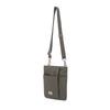 [Snowpeak] Campol Cross Sacoche Dark Khaki (S25ZUCCB13)