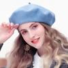 Autumn Winter Hat Beret Women Fashion Hat