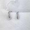 Wannabemuse / [Daily R Rug Prevention] Ring Nickel-Free Earrings