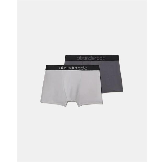 Abanderado Sensitive Bamboo боксеры 2 шт.