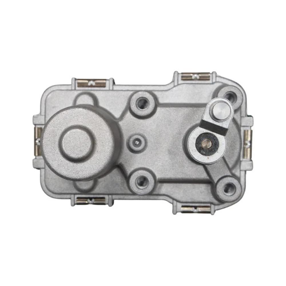 Электронный актуатор турбокомпрессора 49477-01200 для Jaguar Land Rover