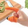 Thumb Cutter Gardening Tools Pruning Shears Garden Picking Separator Finger Tool
