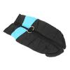 Dog Winter Jacket Autumn Winter Cute Stylish Thickened Hair Protection Pet Warm Clothes for Medium