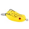 Mini Frog Lure 7g/12g Thunder Frog Bait Fishing Lure Crankbait  Carp Fishing