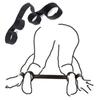 Handcuffs Ankle Cuffs BDSM Bondage Restraint Bondage Fetish Slave Adult Games Erotic Sex Toys For Woman Couples Sex