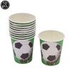 Football Luminous Tattoos For Kids Soccer Ball Temporary Tattoo Sticker Glow In The Dark Tattoo Football Birthday Party Supplies