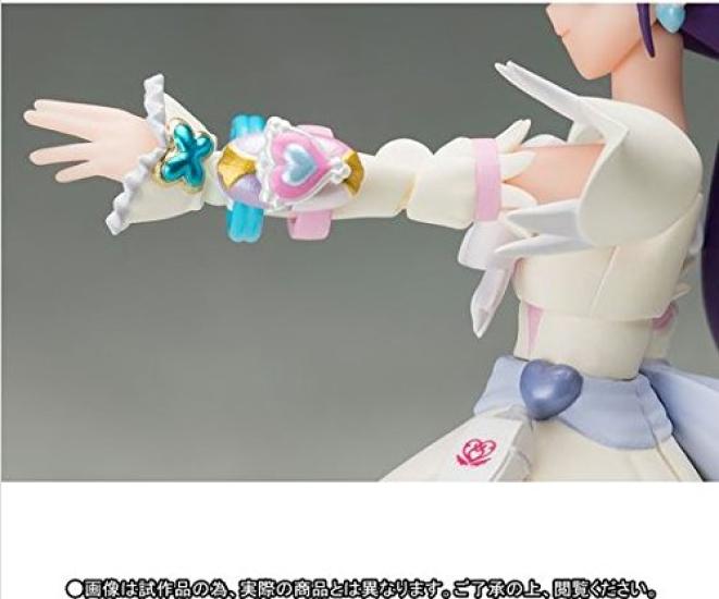 Cure Eaglet Kaoru Set в интернет-магазине PreCure SHFiguarts и "Futari SplashStar" (Тамасии Лимитед)