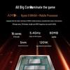 Lenovo Legion R9000P 2025 Gaming Laptop (CN version)