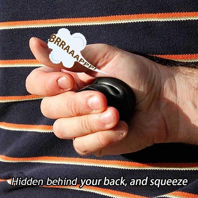 Звуки пуканья, пукающий пукающий кляп, шутка, машинка для вечеринки, сжимающая пукающую трубку, забавная пародия, пластиковые игрушки для детей, подарочные игрушки для розыгрышей