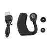 Wireless Bluetooth Single Earbud Hifi Sound Quality Stable Connection Single Open Ear Headphone for