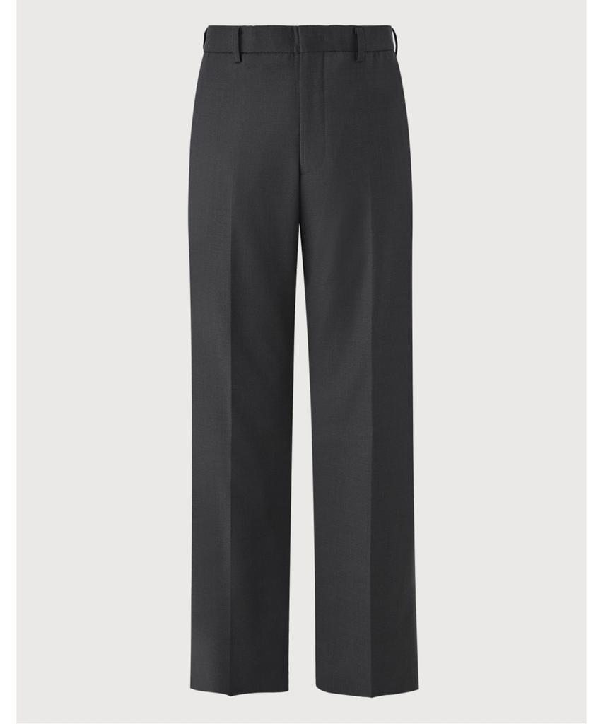 TREMOLO Wool Blend Solid Suit_Tgngb6Sc521