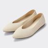GU by Uniqlo Washable Knit Flat Shoes