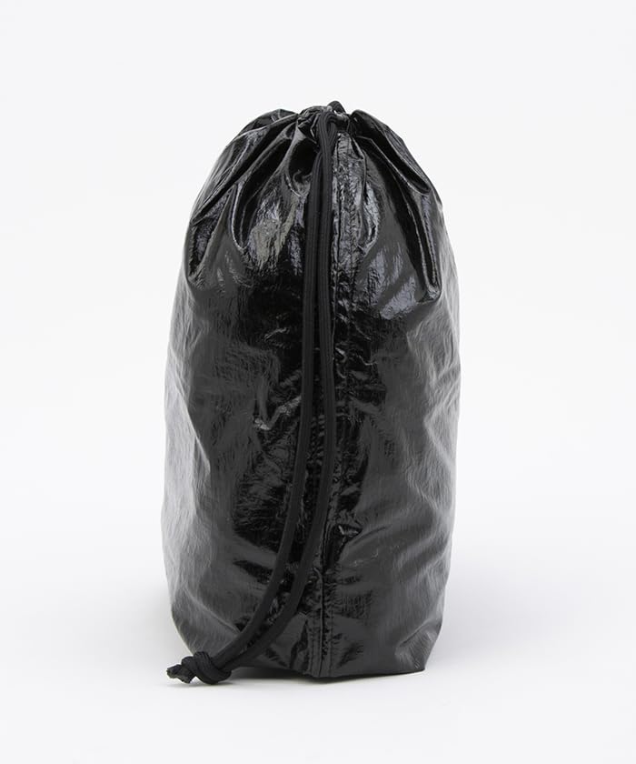 Официальная сумка-тоут MED NET TOTE Fishnet Black Foil [LeSportsac] BAG/1572 Женская