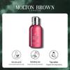 Molton Brown Desert Rose Body Lotion & Fiery Pink Pepper Shower Gel Set