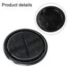 12 см Крышка фары Автомобильная крышка фары Пылезащитная крышка фары Автомобильный аксессуар