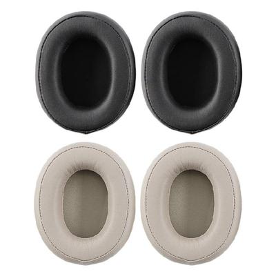 Мягкая амбушюра из пены с эффектом памяти для гарнитур ATHSR50 SR50BT. Амбушюры. Амбушюры. Амбушюра для обеспечения комфортного использования.
