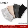 Cotton Knee Brace Pads Knitted Thermal Knee Pads Women Men Knee Warmers  Protects Joints,
