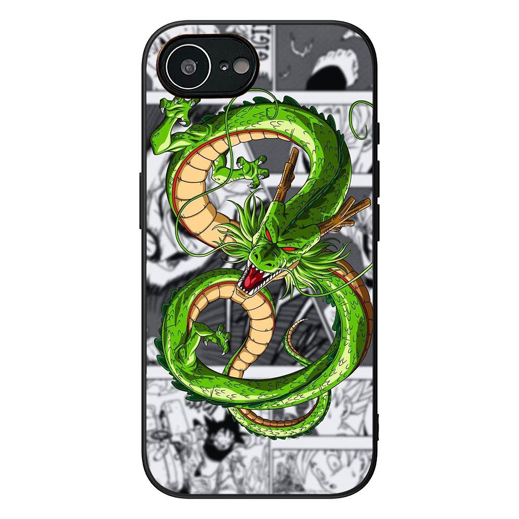 Dragons Gokus Balls Vegeta IV Super Phone Cover for Xiaomi Redmi Note 13 A3 A4 14 Pro Plus 9T 14C 13C 9C NFC + Pro+ 5G 4G Case