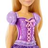 MATTEL Disney/Disney Princess Rapunzel [Празднование 100-летия Disney] [Кукла-наряд] [от 3 лет] HLW03