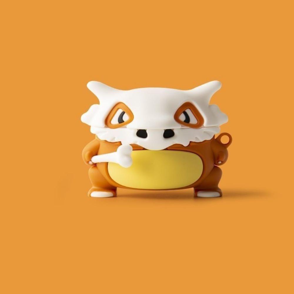 Чехол с рисунком для наушников Beats Studio Buds+, силиконовый мягкий чехол для наушников Beats Studio Buds с брелоком Funda