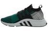 Originals Eqt Support Mid Adv Primeknit 'Черный Салатовый' CQ2998