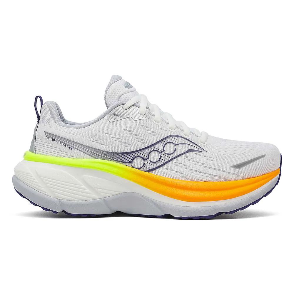 SAUCONY Hurricane 25 Running Shoes
