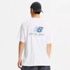 New Balance Футболка Basic Water с коротким рукавом Nbnee22613 10