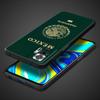 Чехол для телефона Morocco Ukraine Passport для Xiaomi Redmi Note 12 5G 10C 10 11 9 8 Pro Plus 9S 7 8T 9T 9A 8A 9C K50 K40, игровой чехол