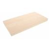 TOSARYU Hinoki Cutting Board, 45 X 24cm