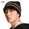 Li-Ning Вязаная шапка с совместным брендингом Запретного города